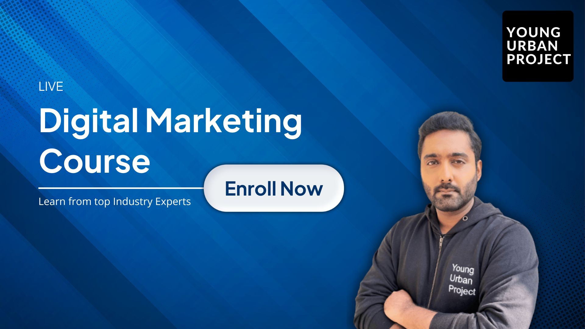 Digital Marketing Course