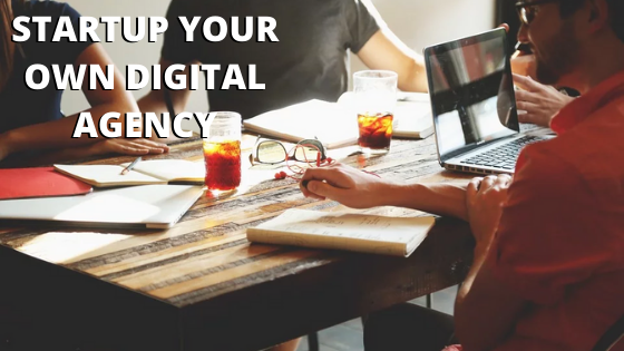 starting digital marketing agency in india