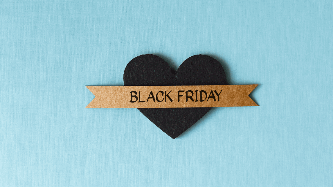 black friday deals for digital marketers and bloggers