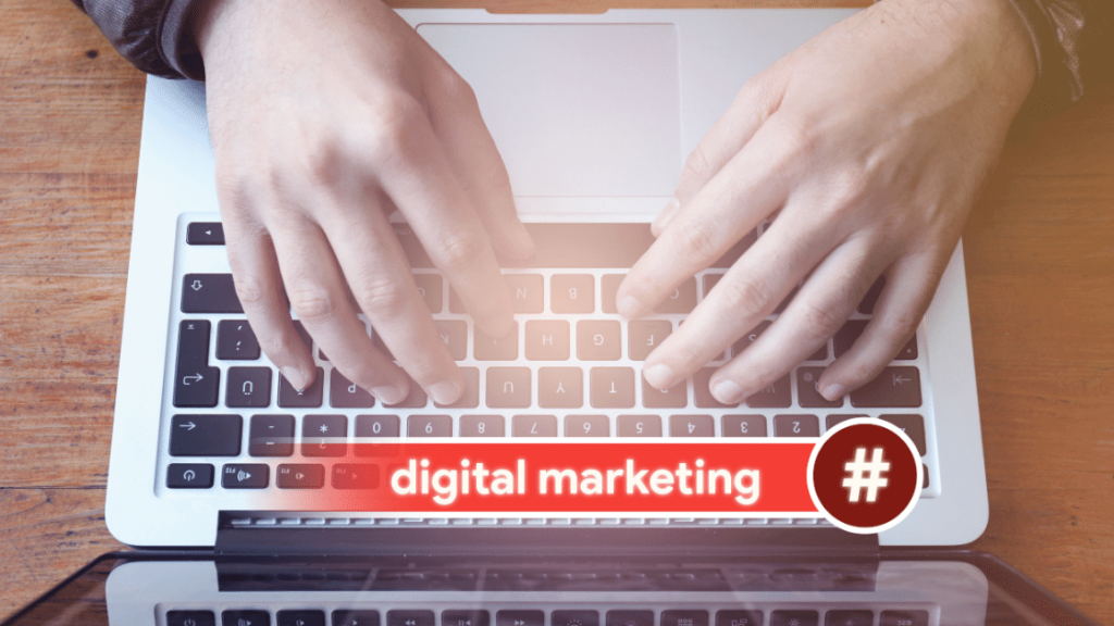 digital marketing jobs for freshers