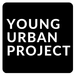 young urban project logo