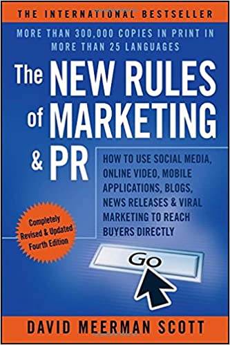 Best 14 Digital Marketing Books you need to read this year 8