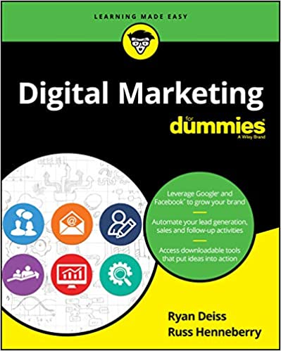 Best 14 Digital Marketing Books you need to read this year 12
