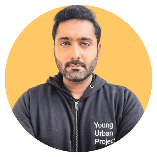 puneet-young urban project