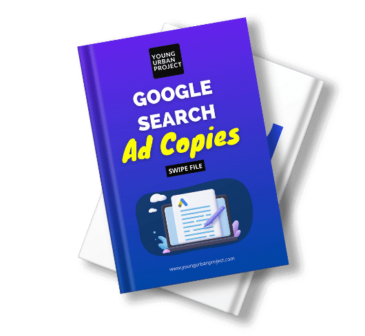 Bonus - Google Search Ad Copies