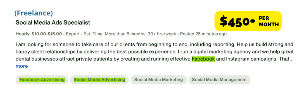 Facebook & Instagram Ads Course Online - Young Urban Project 10