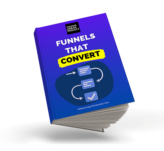 funnels ebook - yup