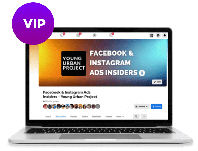 Advanced Facebook & Instagram Ads Course 16