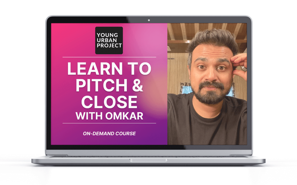 Learn to Pitch & Close High-Ticket Clients - Online Course 8
