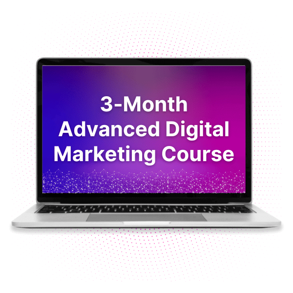 Advanced Digital Marketing Certification Course - Young Urban Project