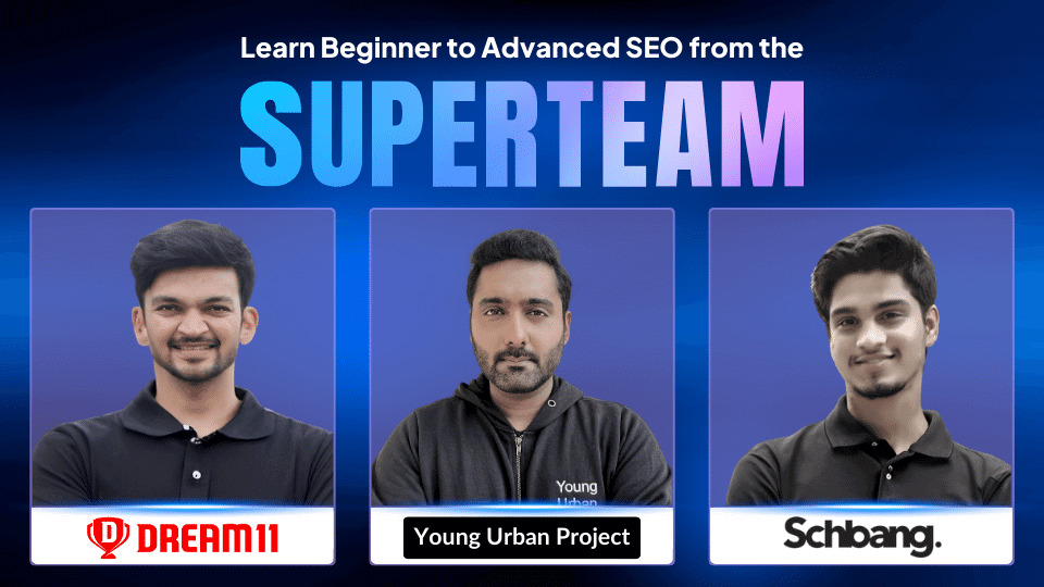 Advanced SEO Course 2