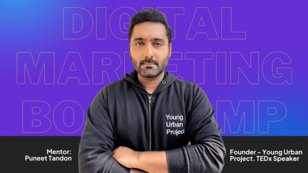 Digital Marketing Bootcamp 1