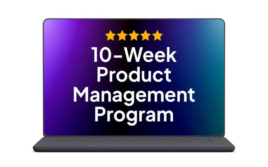 Product Management Course 27