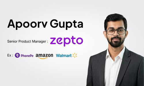 Product Management Workshop 1