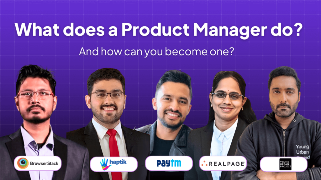 AI Tools for Product Management: 12 Best Picks for 2026 3 product management course - Young Urban Project (1)