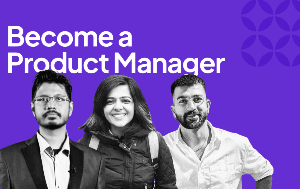 Product management course