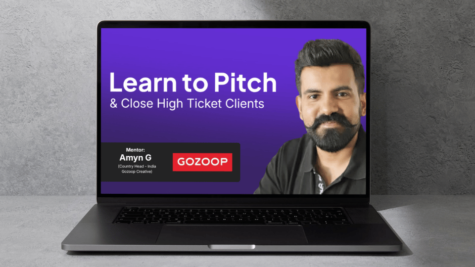 Learn to Pitch Course – Young Urban Project 22