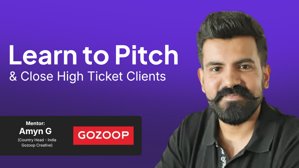 Learn to Pitch Course – Young Urban Project 2