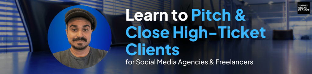Learn to Pitch & Close High-Ticket Clients 2 Learn to Pitch & Close High-Ticket Clients 2