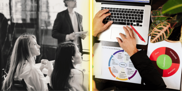 Product Marketing VS Conventional Marketing - Key Differences
