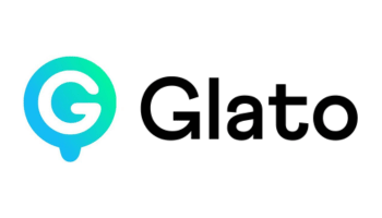 glato logo