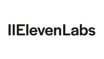 eleven labs logo