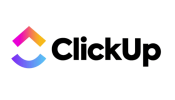 clickup logo