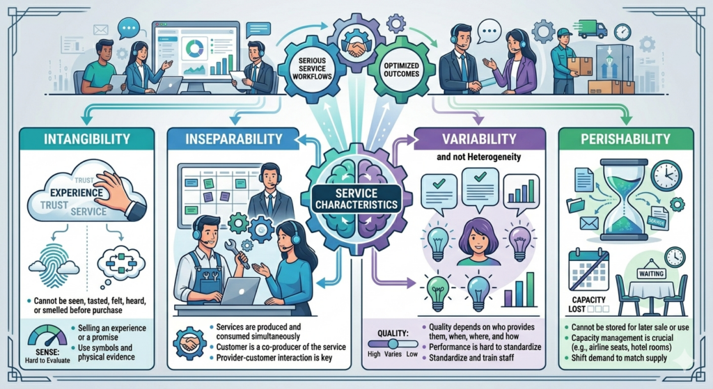 What Is Service Marketing? The Complete Guide for 2026 2 What Is Service Marketing? The Complete Guide for 2026 1
