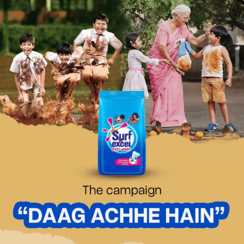 Daag Acche Hain