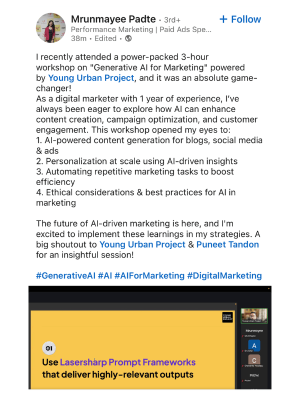 AIW AI Marketing Workshop 1