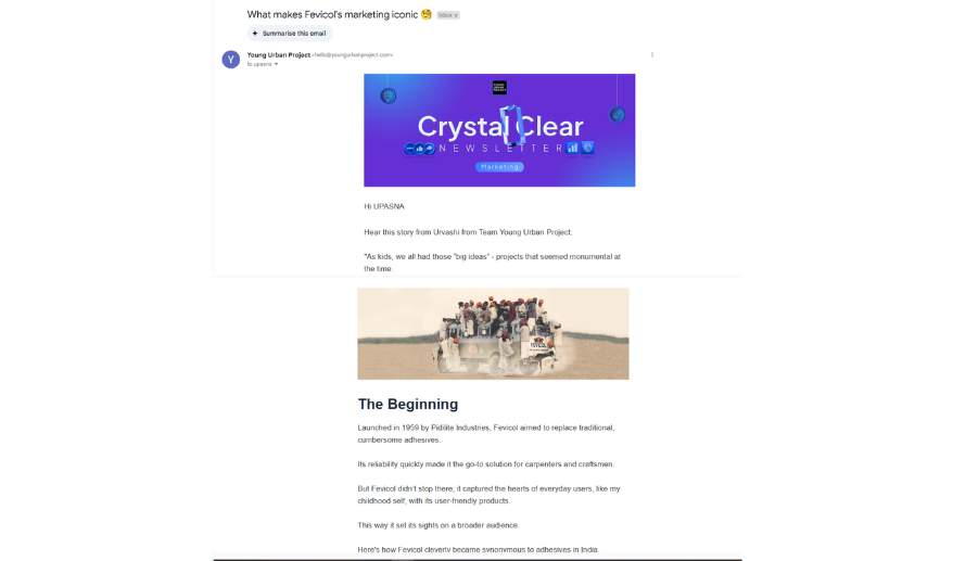 30 Content Writing Examples to Inspire You 8