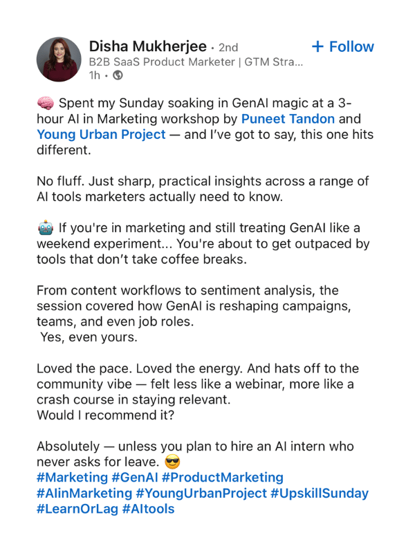 AIW AI Marketing Workshop 2