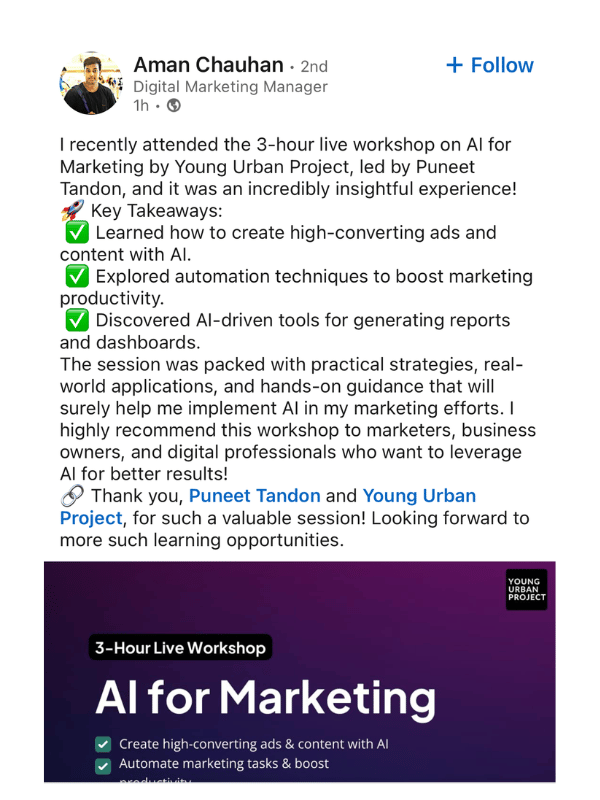 AIW AI Marketing Workshop 3