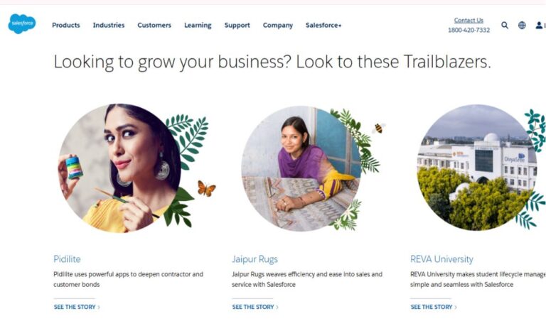 30 Content Writing Examples to Inspire You