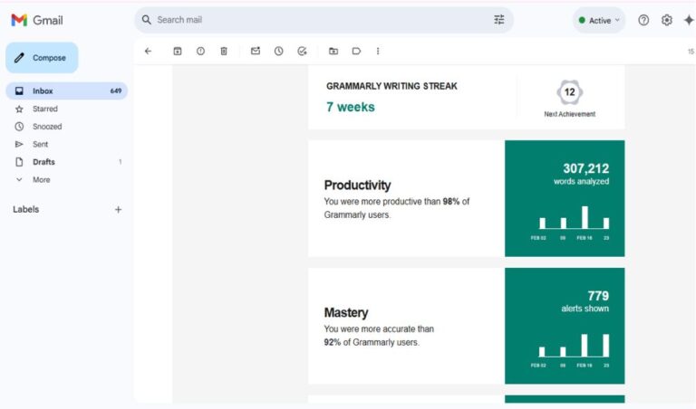 Email Content Writing 30 Content Writing Examples to Inspire You