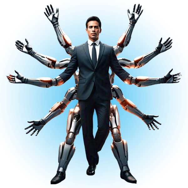 AIW AI Marketing Workshop 8