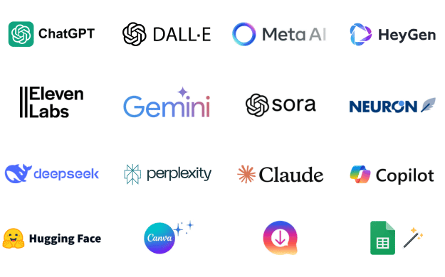 AIW AI Marketing Workshop 9
