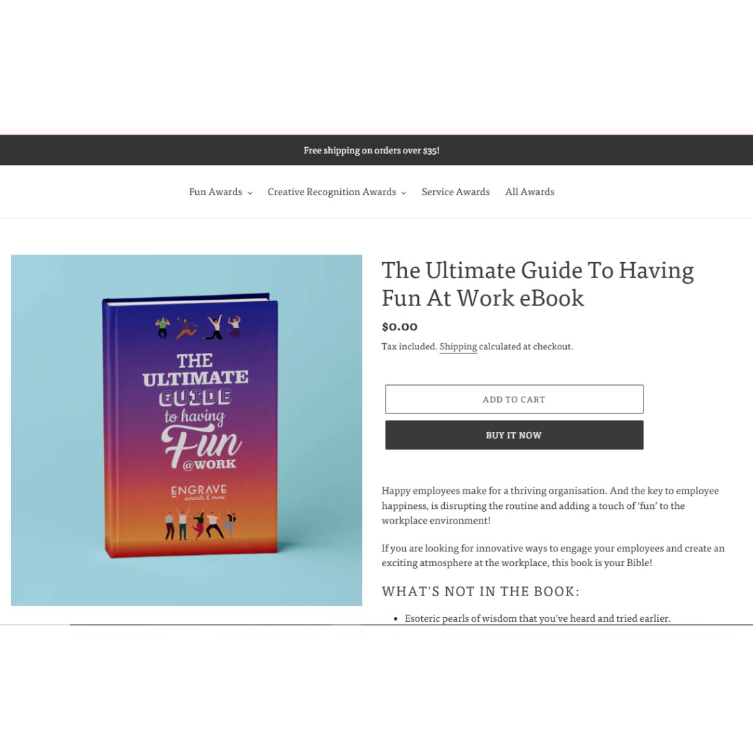 20 Types of Content Writing: Explained With Examples - Young Urban Project