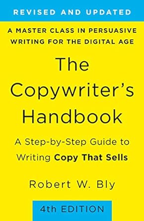20 Best Copywriting Books in 2025: Handpicked by Experts 3