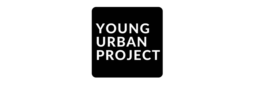 Young Urban Project logo