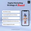 Amul Case Study: Business Model, Marketing Lessons & Success Story