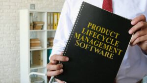 Product Lifecycle Management Software