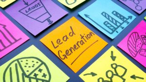 how to generate leads in sales
