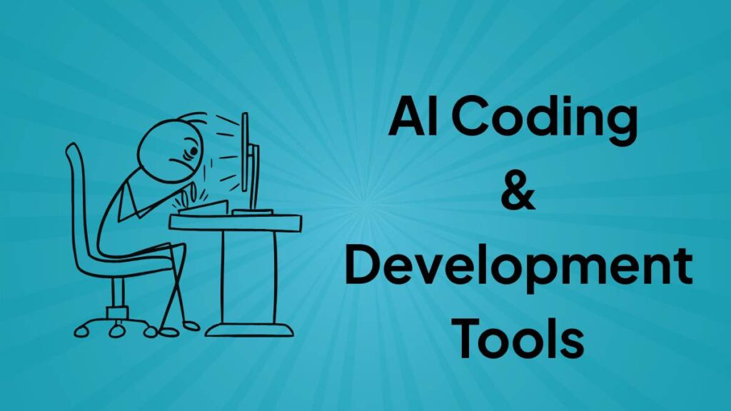 AI Coding & Development Tools