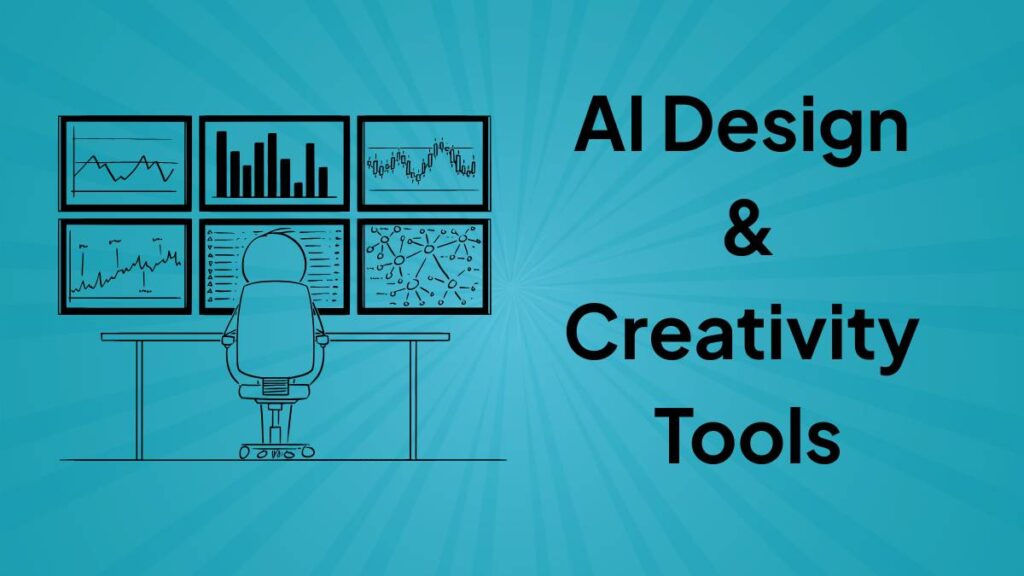 AI Design & Creativity Tools
