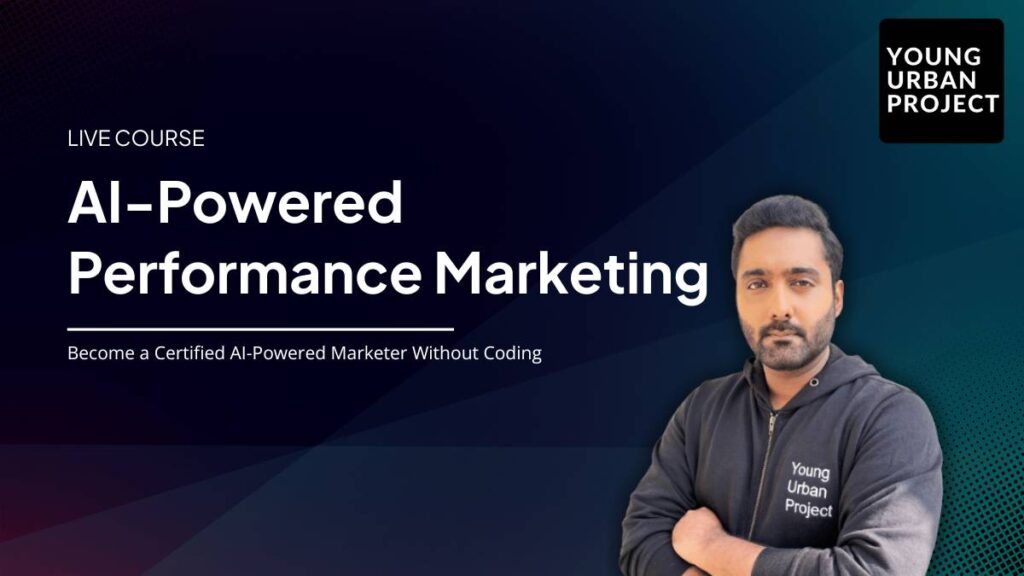 AI-Powered Performance Marketing