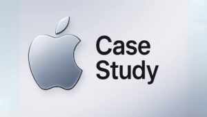 Apple Marketing Case Study