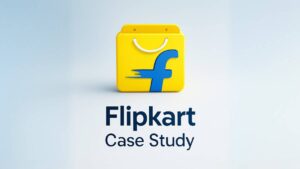 Flipkart Case Study