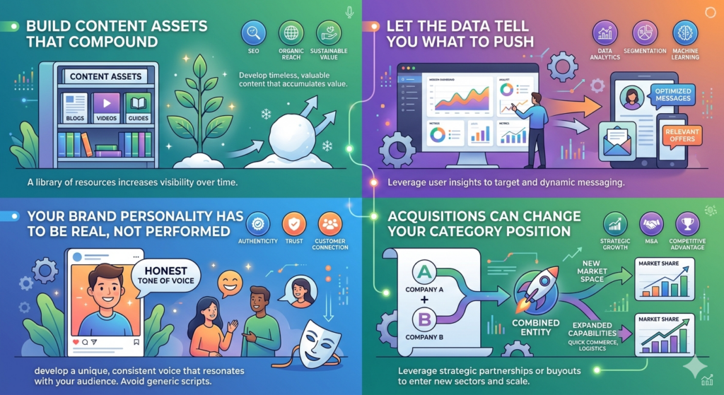 Zomato Case Study: Marketing Strategy, Business Model & Growth Lessons 5 Zomato Case Study: Marketing Strategy, Business Model & Growth Lessons 3