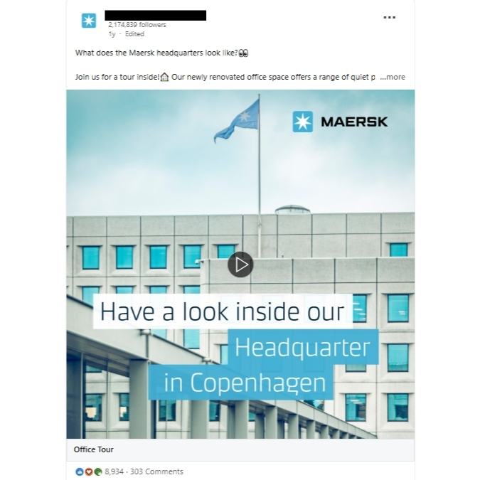 30 Engaging LinkedIn Post Ideas to Boost Visibility 4